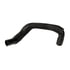 Continental AG 61680 Radiator Coolant Hose Designed to transfer glycol-based coolant throughout the vehicle's cooling system.