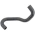 Continental AG 61694 Radiator Coolant Hose Designed to transfer glycol-based coolant throughout the vehicle's cooling system.