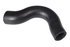 Continental AG 61485 Radiator Coolant Hose Designed to transfer glycol-based coolant throughout the vehicle's cooling system.