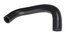 Continental AG 61516 Radiator Coolant Hose Designed to transfer glycol-based coolant throughout the vehicle's cooling system.