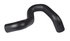 Continental AG 61531 Radiator Coolant Hose Designed to transfer glycol-based coolant throughout the vehicle's cooling system.