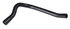 Continental AG 61533 Radiator Coolant Hose Designed to transfer glycol-based coolant throughout the vehicle's cooling system.