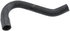 Continental AG 61535 Radiator Coolant Hose Designed to transfer glycol-based coolant throughout the vehicle's cooling system.