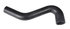 Continental AG 61536 Radiator Coolant Hose Designed to transfer glycol-based coolant throughout the vehicle's cooling system.