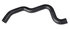 Continental AG 61547 Radiator Coolant Hose Designed to transfer glycol-based coolant throughout the vehicle's cooling system.