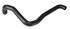 Continental AG 61566 Radiator Coolant Hose Designed to transfer glycol-based coolant throughout the vehicle's cooling system.
