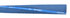 57230 by CONTINENTAL AG - Blue Xtreme Straight Coolant Hose
