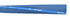 Continental AG 57248 Radiator Coolant Hose Blue Xtreme Straight Coolant Hose