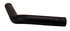 Continental AG 60173 Radiator Coolant Hose Designed to transfer glycol-based coolant throughout the vehicle's cooling system.