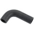 Continental AG 60425 Radiator Coolant Hose Designed to transfer glycol-based coolant throughout the vehicle's cooling system.