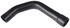 Continental AG 60684 Radiator Coolant Hose Designed to transfer glycol-based coolant throughout the vehicle's cooling system.