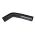 Continental AG 60744 Radiator Coolant Hose Designed to transfer glycol-based coolant throughout the vehicle's cooling system.