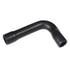 Continental AG 60764 Radiator Coolant Hose Designed to transfer glycol-based coolant throughout the vehicle's cooling system.