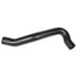 Continental AG 60822 Radiator Coolant Hose Designed to transfer glycol-based coolant throughout the vehicle's cooling system.