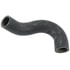 Continental AG 60949 Radiator Coolant Hose Designed to transfer glycol-based coolant throughout the vehicle's cooling system.