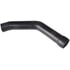 Continental AG 60965 Radiator Coolant Hose Designed to transfer glycol-based coolant throughout the vehicle's cooling system.