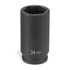 2735MD by GREY PNEUMATIC - 1/2" Drive x 35mm Deep Spindle Nut
