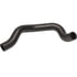 Continental AG 60987 Radiator Coolant Hose Designed to transfer glycol-based coolant throughout the vehicle's cooling system.