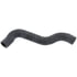 Continental AG 60992 Radiator Coolant Hose Designed to transfer glycol-based coolant throughout the vehicle's cooling system.