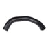 62333 by CONTINENTAL AG - Designed to transfer glycol-based coolant throughout the vehicle's cooling system.  The EPDM tube and cover and the synthetic reinforcement meets or exceeds SAE 20R4EC Class D1 specifications. Exact OEM configuration ensures a perfect fit. 