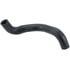 Continental AG 62343 Radiator Coolant Hose Designed to transfer glycol-based coolant throughout the vehicle's cooling system.