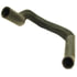 Continental AG 62345 Radiator Coolant Hose Designed to transfer glycol-based coolant throughout the vehicle's cooling system.