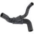 Continental AG 62354 Radiator Coolant Hose Designed to transfer glycol-based coolant throughout the vehicle's cooling system.