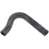 Continental AG 62367 Radiator Coolant Hose Designed to transfer glycol-based coolant throughout the vehicle's cooling system.