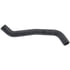 Continental AG 62378 Radiator Coolant Hose Designed to transfer glycol-based coolant throughout the vehicle's cooling system.