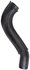 Continental AG 62380 Radiator Coolant Hose Designed to transfer glycol-based coolant throughout the vehicle's cooling system.