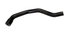 62461 by CONTINENTAL AG - Designed to transfer glycol-based coolant throughout the vehicle's cooling system.  The EPDM tube and cover and the synthetic reinforcement meets or exceeds SAE 20R4EC Class D1 specifications. Exact OEM configuration ensures a perfect fit. 