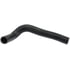 Continental AG 62514 Radiator Coolant Hose Designed to transfer glycol-based coolant throughout the vehicle's cooling system.