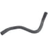 62575 by CONTINENTAL AG - Designed to transfer glycol-based coolant throughout the vehicle's cooling system.  The EPDM tube and cover and the synthetic reinforcement meets or exceeds SAE 20R4EC Class D1 specifications. Exact OEM configuration ensures a perfect fit. 