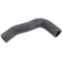 Continental AG 62591 Radiator Coolant Hose Designed to transfer glycol-based coolant throughout the vehicle's cooling system.