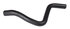 62637 by CONTINENTAL AG - Designed to transfer glycol-based coolant throughout the vehicle's cooling system.  The EPDM tube and cover and the synthetic reinforcement meets or exceeds SAE 20R4EC Class D1 specifications. Exact OEM configuration ensures a perfect fit. 