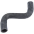 Continental AG 62778 Radiator Coolant Hose Designed to transfer glycol-based coolant throughout the vehicle's cooling system.