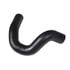 Continental AG 62793 Radiator Coolant Hose Designed to transfer glycol-based coolant throughout the vehicle's cooling system.