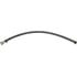 62939 by CONTINENTAL AG - Molded Heater Hose 20R3EC Class D1 and D2