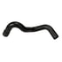 Continental AG 61569 Radiator Coolant Hose Designed to transfer glycol-based coolant throughout the vehicle's cooling system.
