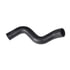 Continental AG 61573 Radiator Coolant Hose Designed to transfer glycol-based coolant throughout the vehicle's cooling system.