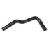 Continental AG 61755 Radiator Coolant Hose Designed to transfer glycol-based coolant throughout the vehicle's cooling system.