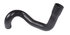 Continental AG 62010 Radiator Coolant Hose Designed to transfer glycol-based coolant throughout the vehicle's cooling system.