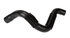 62021 by CONTINENTAL AG - Designed to transfer glycol-based coolant throughout the vehicle's cooling system.  The EPDM tube and cover and the synthetic reinforcement meets or exceeds SAE 20R4EC Class D1 specifications. Exact OEM configuration ensures a perfect fit. 