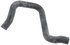 Continental AG 62041 Radiator Coolant Hose Designed to transfer glycol-based coolant throughout the vehicle's cooling system.