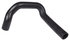 Continental AG 62040 Radiator Coolant Hose Designed to transfer glycol-based coolant throughout the vehicle's cooling system.