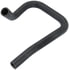 Continental AG 62042 Radiator Coolant Hose Designed to transfer glycol-based coolant throughout the vehicle's cooling system.