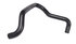 Continental AG 62054 Radiator Coolant Hose Designed to transfer glycol-based coolant throughout the vehicle's cooling system.