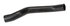 Continental AG 62058 Radiator Coolant Hose Designed to transfer glycol-based coolant throughout the vehicle's cooling system.