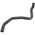 Continental AG 62069 Radiator Coolant Hose Designed to transfer glycol-based coolant throughout the vehicle's cooling system.