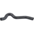 Continental AG 62070 Radiator Coolant Hose Designed to transfer glycol-based coolant throughout the vehicle's cooling system.